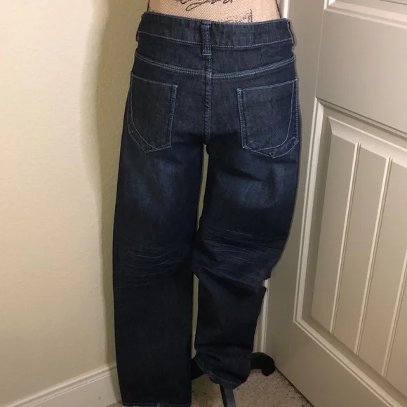 Paper Denim & Cloth Jeans